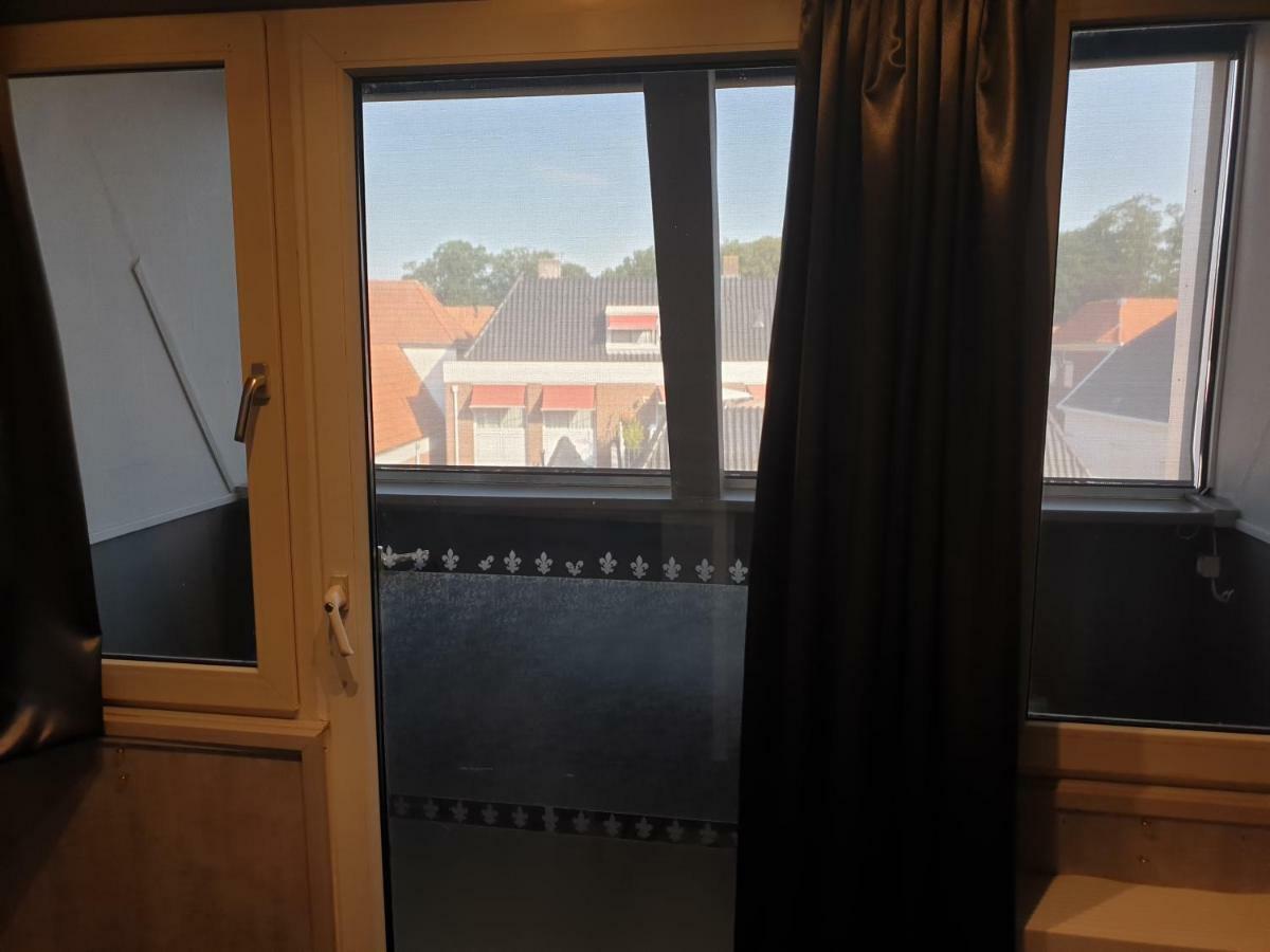 Hotel,Cafe,Biljart Pot Groenlo Exterior foto